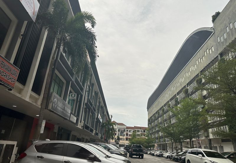 Bandar Bukit Puchong