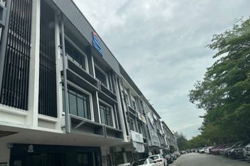 Bandar Bukit Puchong
