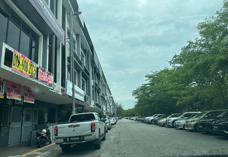 Bandar Bukit Puchong