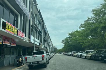 Bandar Bukit Puchong