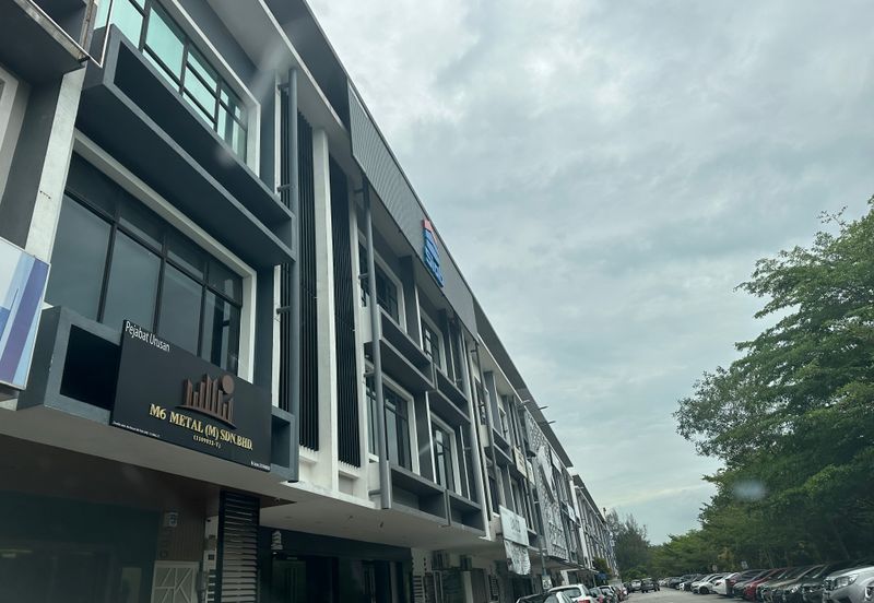 Bandar Bukit Puchong