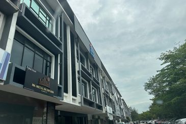 Bandar Bukit Puchong