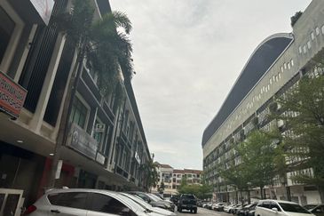 Bandar Bukit Puchong