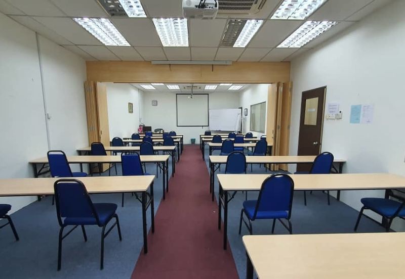 Bandar Bukit Puchong