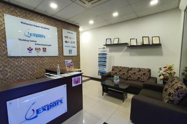 Bandar Bukit Puchong