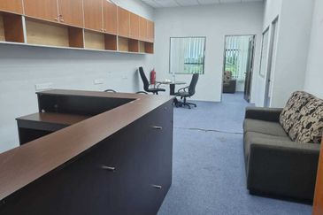 Bandar Bukit Puchong