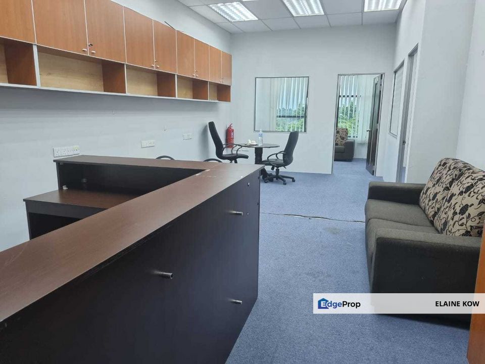 Bandar bukit puchong, puchong , Selangor, Puchong