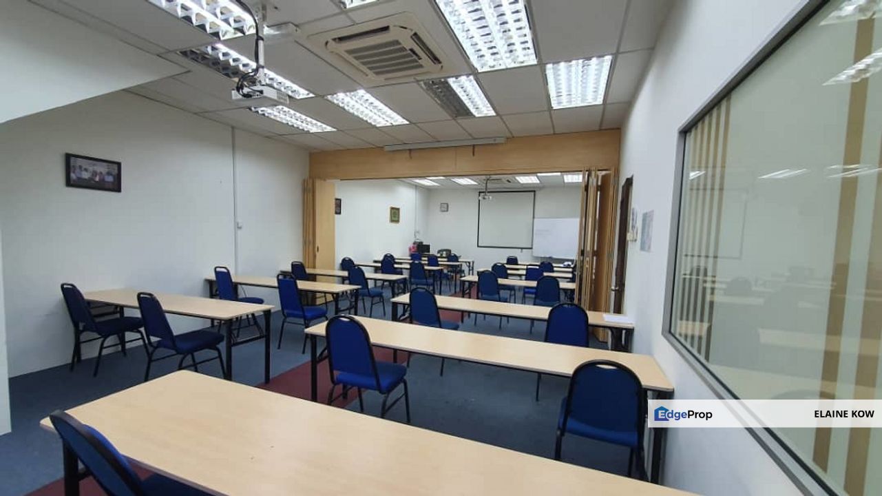 Bandar bukit puchong, puchong , Selangor, Puchong