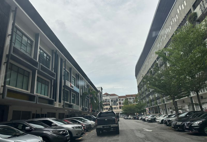 Bandar Bukit Puchong