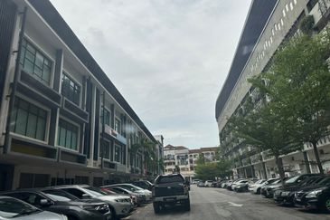 Bandar Bukit Puchong