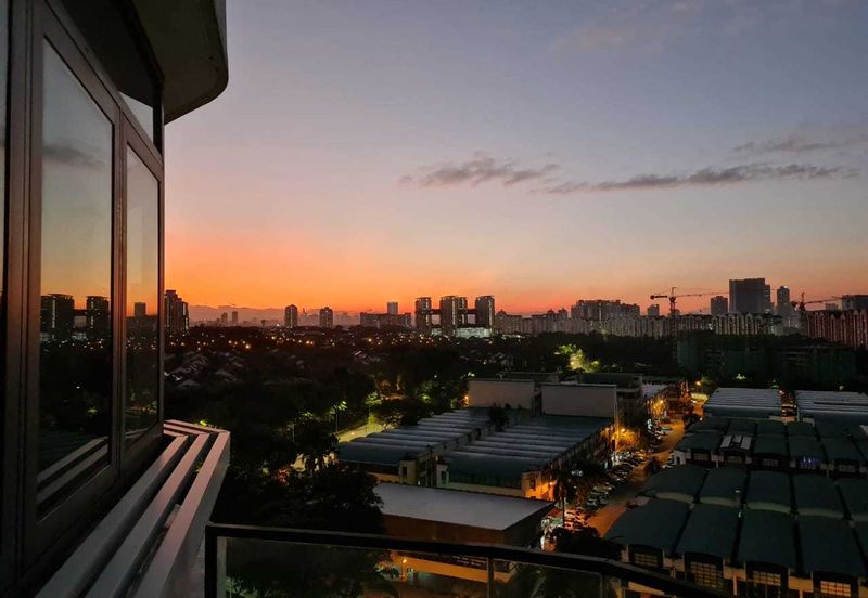 AraGreens Residences