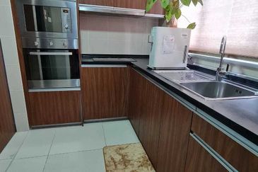 AraGreens Residences