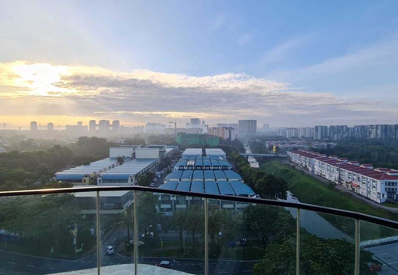 AraGreens Residences