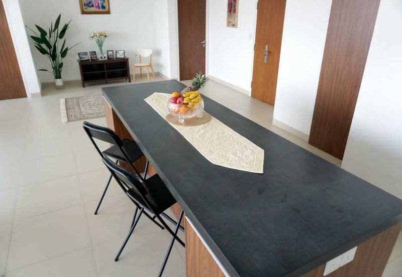 AraGreens Residences