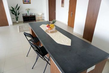 AraGreens Residences