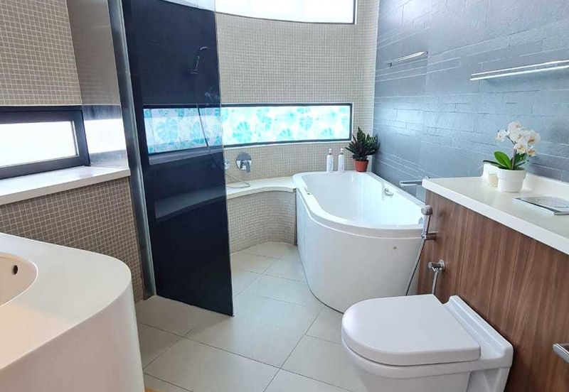 AraGreens Residences