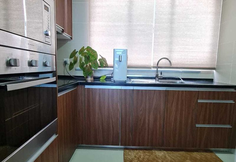 AraGreens Residences