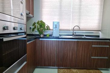 AraGreens Residences