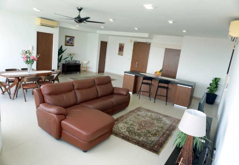 AraGreens Residences