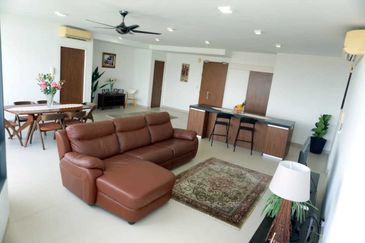 AraGreens Residences