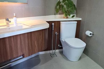 AraGreens Residences