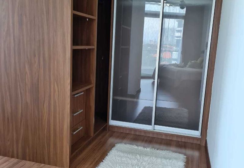 AraGreens Residences