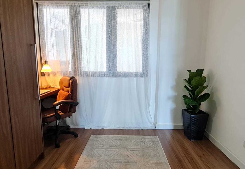 AraGreens Residences