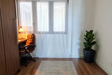 AraGreens Residences