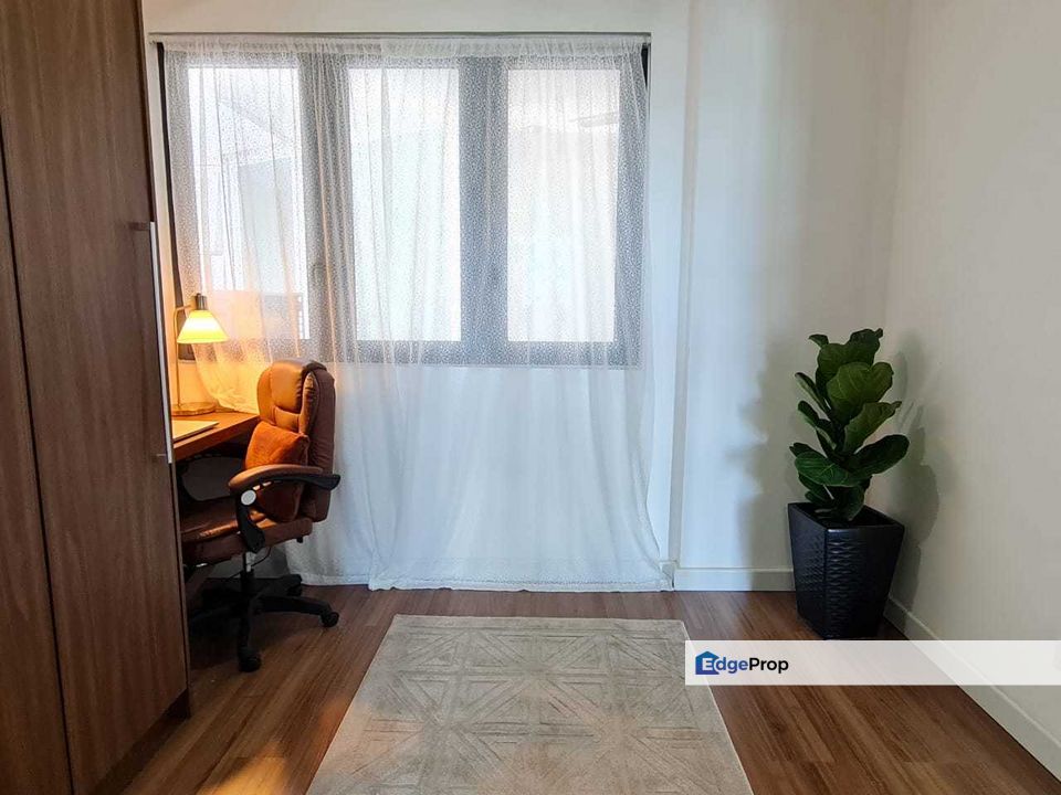 Aragreens residences, ara damansara, selangor , Selangor, Ara Damansara