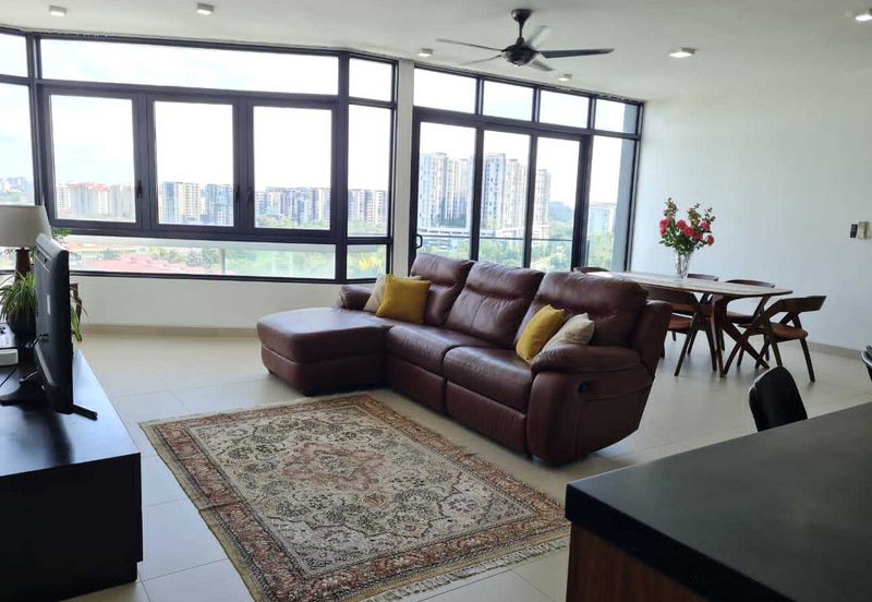 AraGreens Residences