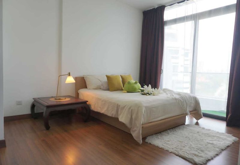 AraGreens Residences