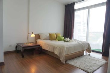 AraGreens Residences