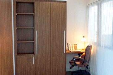 AraGreens Residences