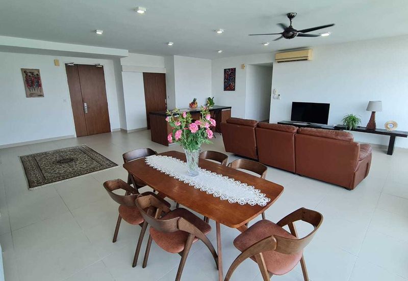 AraGreens Residences