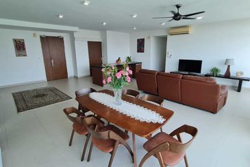 AraGreens Residences