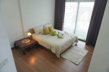 AraGreens Residences