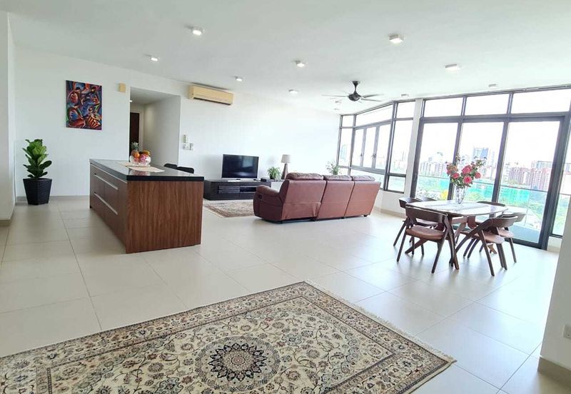 AraGreens Residences