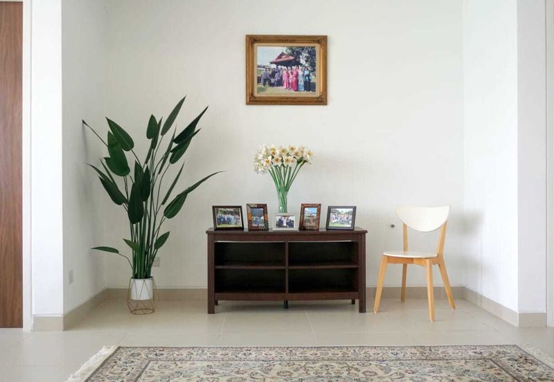 AraGreens Residences