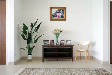 AraGreens Residences