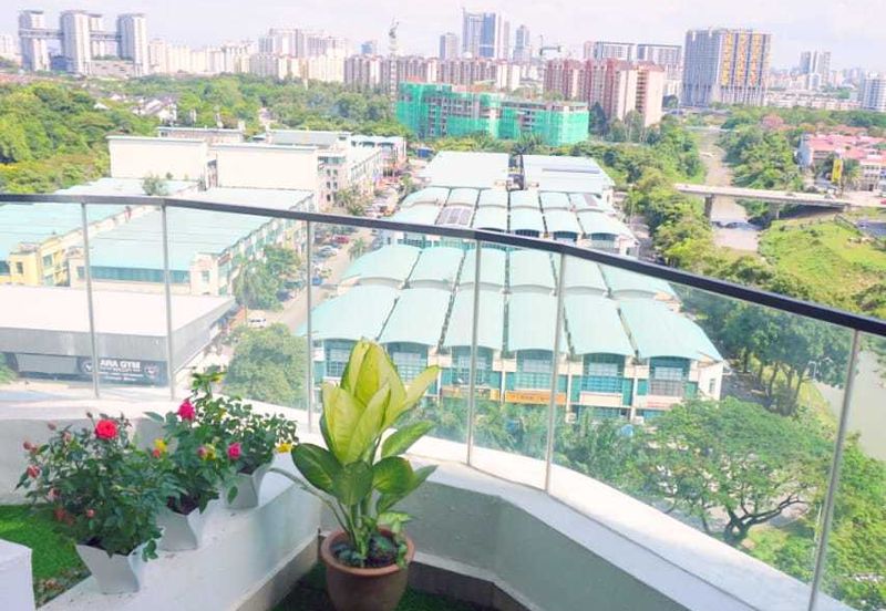 AraGreens Residences