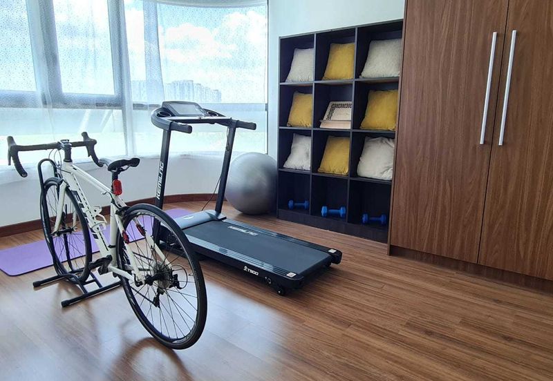 AraGreens Residences