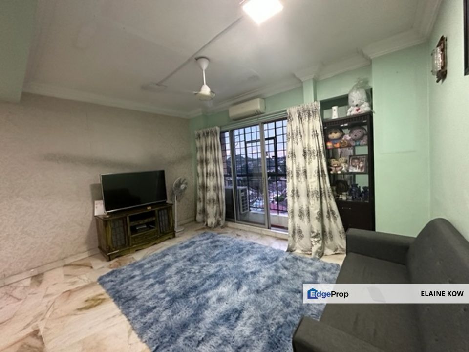 Vista lavender, bandar kinrara, puchong, selangor , Selangor, Bandar Kinrara Puchong