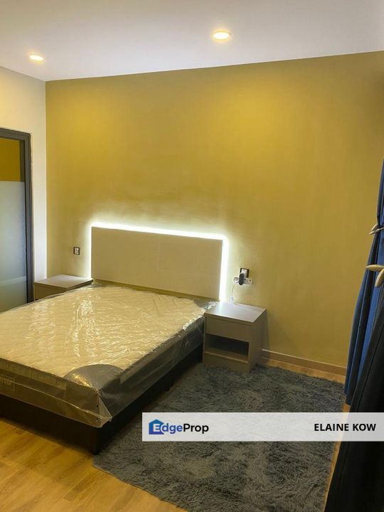 The mark @ cheras, cheras selangor , Selangor, Cheras