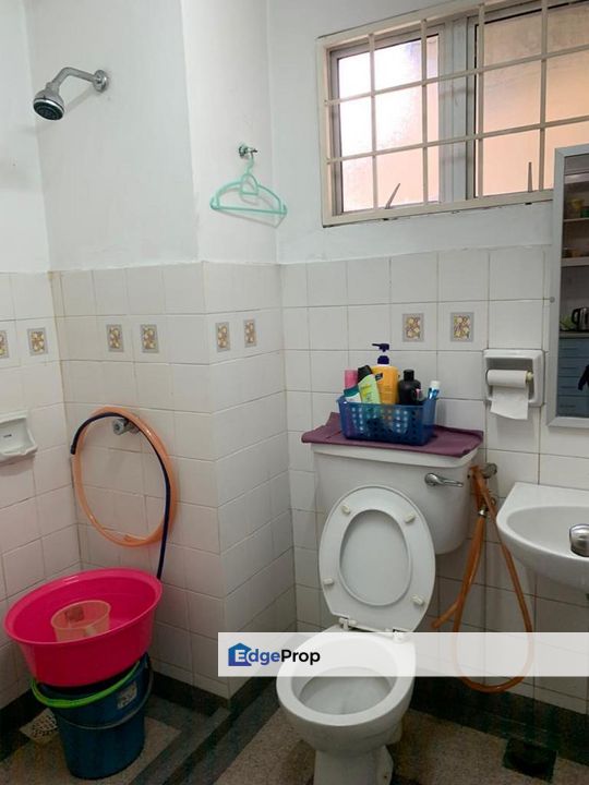 Seri kasturi, bandar kinrara, puchong, selangor , Selangor, Bandar Kinrara Puchong