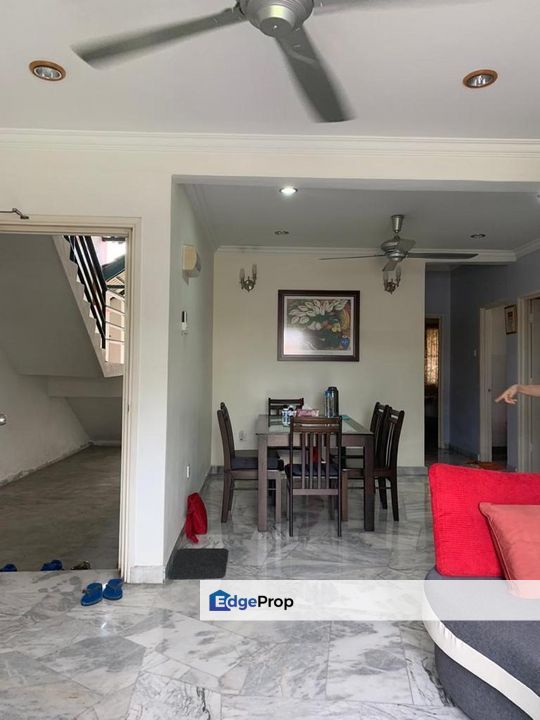 Seri kasturi, bandar kinrara, puchong, selangor , Selangor, Bandar Kinrara Puchong