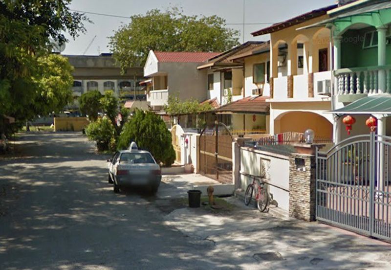 Pandan jaya, cheras, selangor  