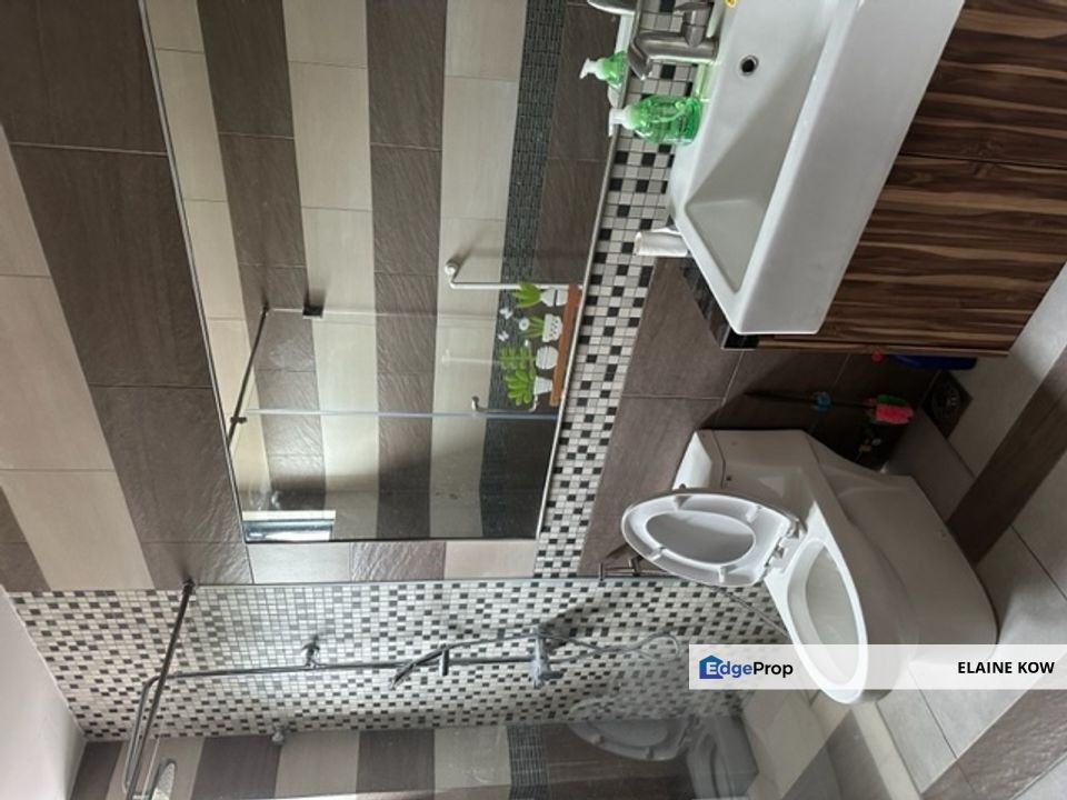 TAMAN SALAK SELATAN, SALAK SELATAN, KUALA LUMPUR , Kuala Lumpur, Salak Selatan