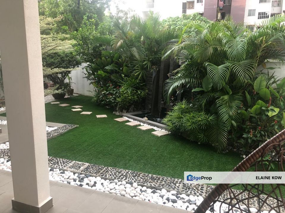 SAVILLE, BANGSAR SOUTH, KUALA LUMPUR , Kuala Lumpur, Bangsar South