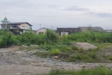 Seksyen 17 @ Shah Alam