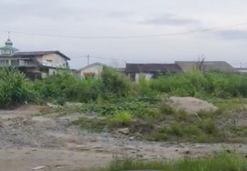 Seksyen 17 @ Shah Alam